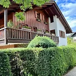 „partanum“ Garmisch-Partenkirchen