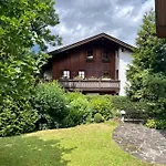 Daire „partanum“ Garmisch-Partenkirchen