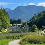 „partanum“ Garmisch-Partenkirchen