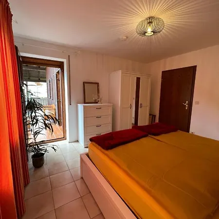 Apartament „partanum“ Garmisch-Partenkirchen