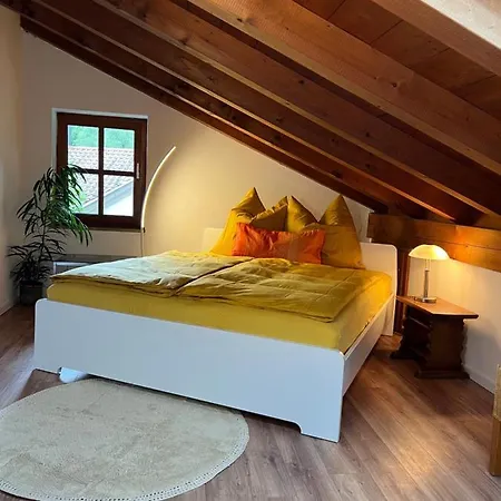 „partanum“ Garmisch-Partenkirchen