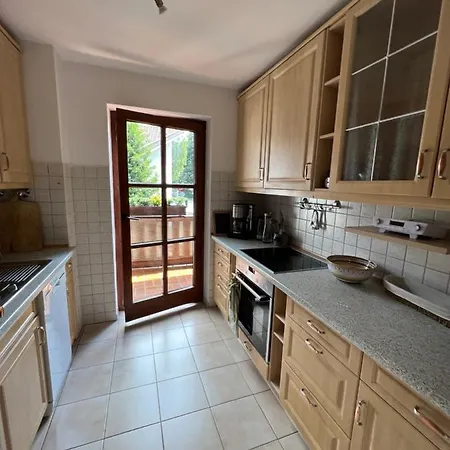 Apartamento „partanum“ *