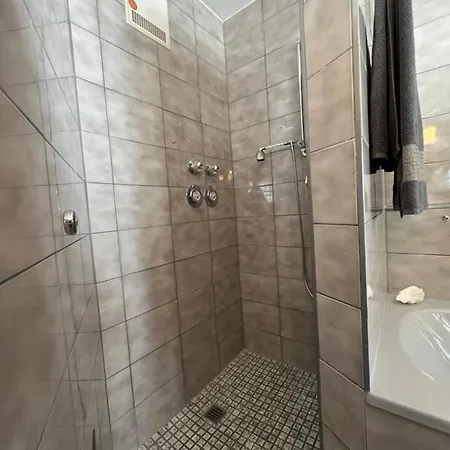 „partanum“ Apartamento Garmisch-Partenkirchen