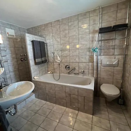 Apartamento „partanum“ Garmisch-Partenkirchen