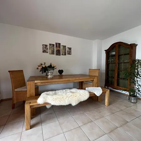 Apartamento „partanum“ *