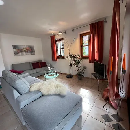 „partanum“ Apartamento