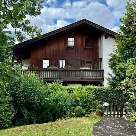 Apartamento „partanum“