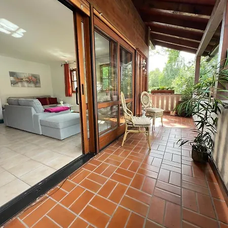 „partanum“ Apartamento Garmisch-Partenkirchen