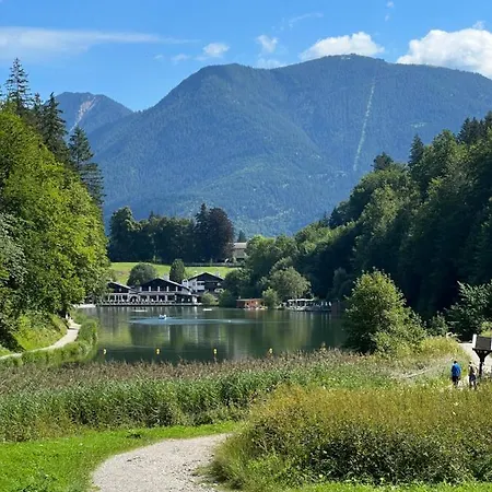 „partanum“ Garmisch-Partenkirchen