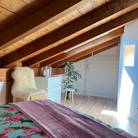 Apartament „partanum“ Garmisch-Partenkirchen