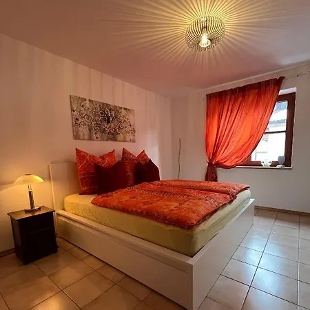 Apartament „partanum“ *