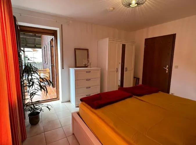 Appartement „partanum“ Garmisch-Partenkirchen