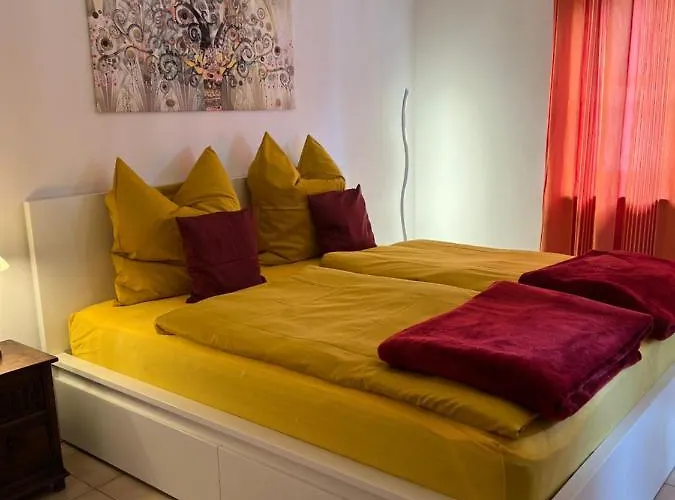 Apartament „partanum“ *