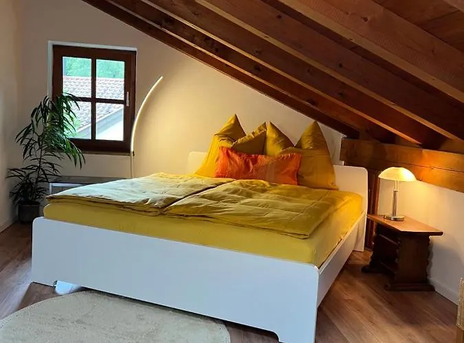 „partanum“ Garmisch-Partenkirchen