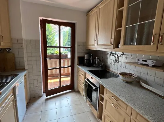 Apartament „partanum“ *