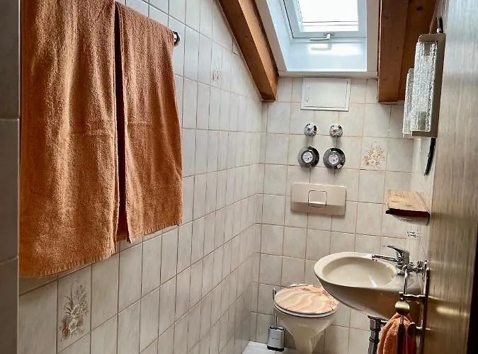 Apartament „partanum“ *