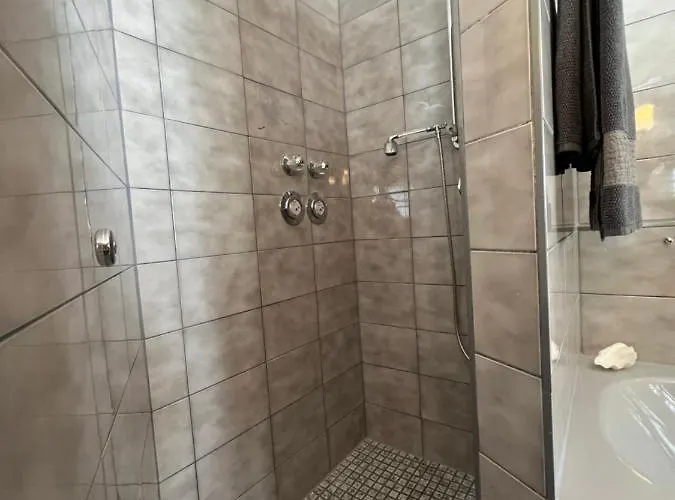 „partanum“ Appartement Garmisch-Partenkirchen