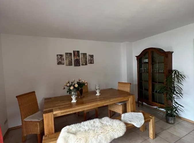 „partanum“ Appartement Garmisch-Partenkirchen