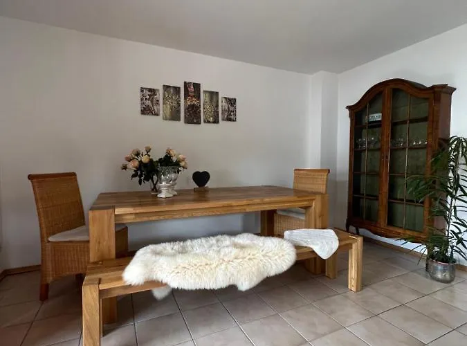 Apartament „partanum“ *