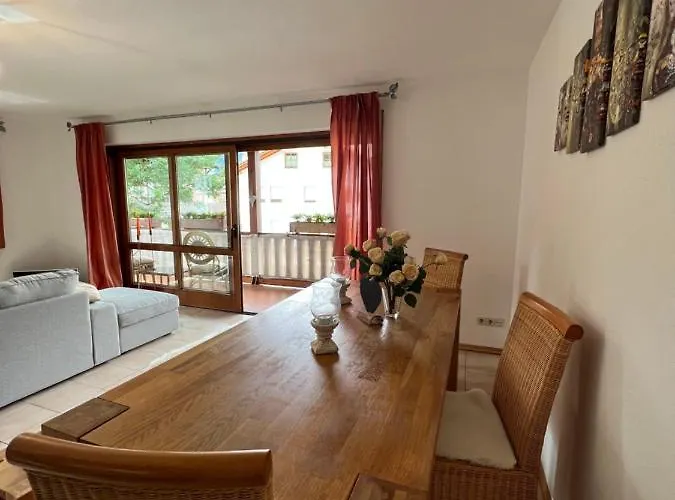 „partanum“ Apartament *