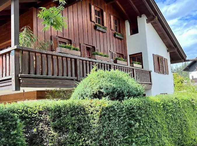 „partanum“ Garmisch-Partenkirchen