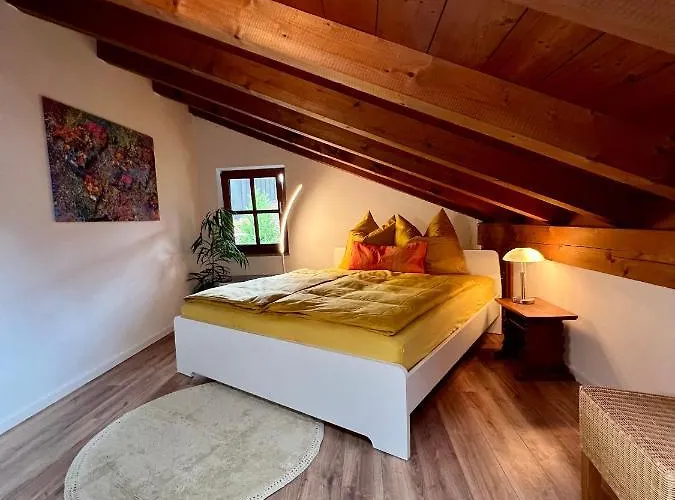 „partanum“ Apartament *