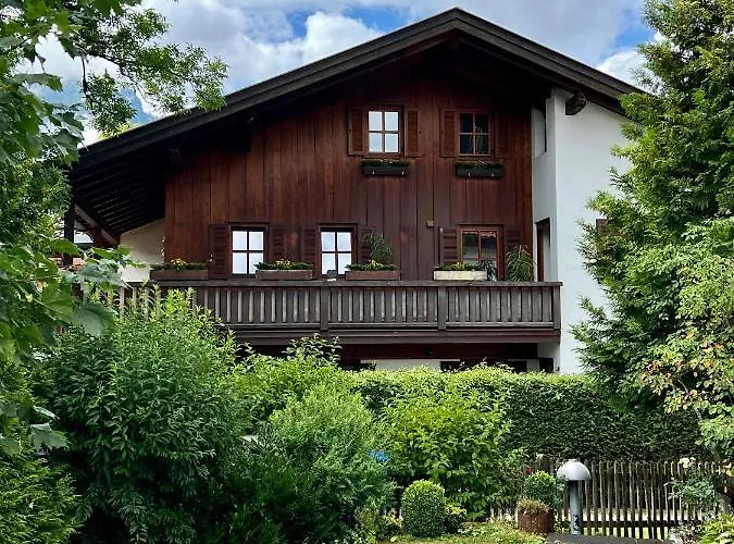 Appartement „partanum“