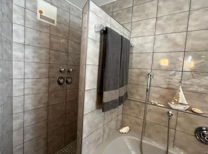 „partanum“ Appartement *