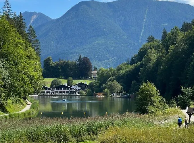 „partanum“ Garmisch-Partenkirchen