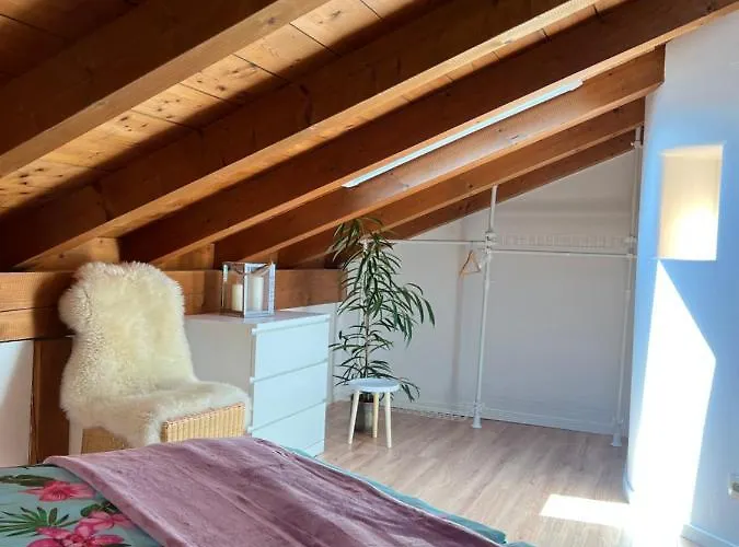 Apartament „partanum“ Garmisch-Partenkirchen