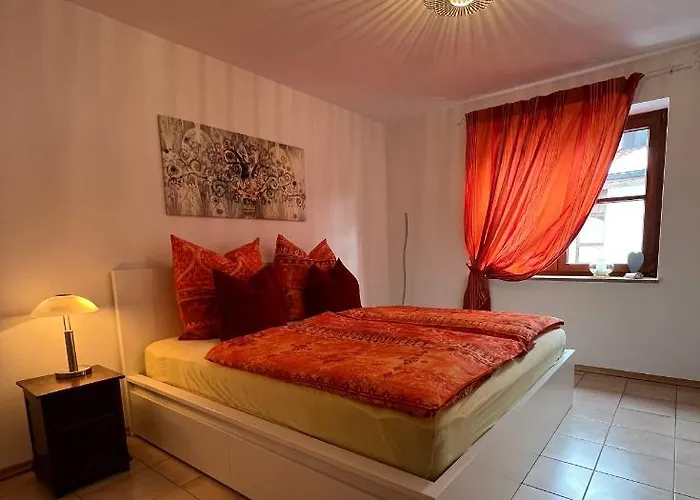 Appartement „partanum“ *