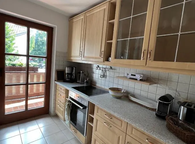 Apartament „partanum“