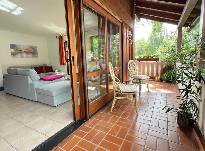 „partanum“ Garmisch-Partenkirchen